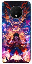 Чехол itsPrint One piece luffy для OnePlus 7T