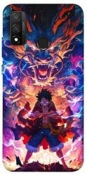 Чехол itsPrint One piece luffy для Huawei P Smart (2020)