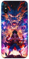 Чехол itsPrint One piece luffy для Xiaomi Redmi 9A