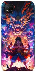 Чехол itsPrint One piece luffy для Xiaomi Redmi 9C