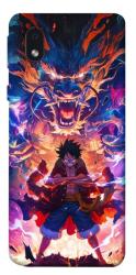Чехол itsPrint One piece luffy для Samsung Galaxy M01 Core / A01 Core