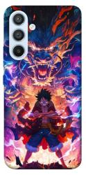 Чехол itsPrint One piece luffy для Samsung Galaxy A54 5G