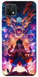 Чехол itsPrint One piece luffy для Oppo A15s / A15