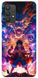 Чехол itsPrint One piece luffy для Samsung Galaxy A32 (A325F) 4G