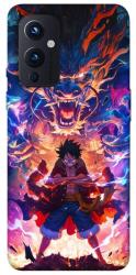 Чехол itsPrint One piece luffy для OnePlus 9