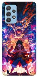 Чехол itsPrint One piece luffy для Samsung Galaxy A52 4G / A52 5G