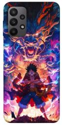 Чехол itsPrint One piece luffy для Samsung Galaxy A23 4G