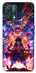 Чехол itsPrint One piece luffy для Realme 9 Pro
