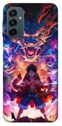 Чехол itsPrint One piece luffy для Samsung Galaxy M23 5G