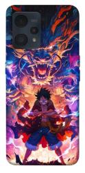 Чехол itsPrint One piece luffy для Realme 9 4G / 9 Pro+