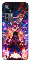 Чехол itsPrint One piece luffy для Xiaomi 12T / 12T Pro