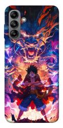 Чехол itsPrint One piece luffy для Samsung Galaxy A04s
