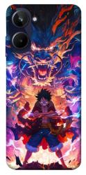 Чехол itsPrint One piece luffy для Realme 10 4G