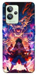 Чехол itsPrint One piece luffy для Realme GT2