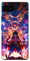 Чехол itsPrint One piece luffy для Google Pixel 7a