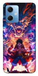Чехол itsPrint One piece luffy для Xiaomi Poco X5 5G