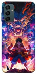 Чехол itsPrint One piece luffy для Samsung Galaxy M14 5G
