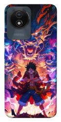Чехол itsPrint One piece luffy для Vivo Y02