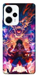 Чехол itsPrint One piece luffy для Xiaomi Poco F5 Pro
