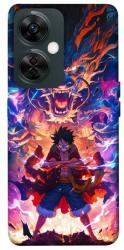 Чехол itsPrint One piece luffy для OnePlus Nord CE 3 Lite