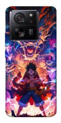 Чехол itsPrint One piece luffy для Xiaomi 13T