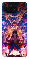 Чехол itsPrint One piece luffy для Google Pixel 8