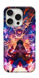 Чехол itsPrint One piece luffy для Apple iPhone 16 Pro Max (6.9")
