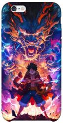 Чехол itsPrint One piece luffy для Apple iPhone 6/6s (4.7")