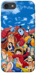Чехол itsPrint One piece together для Apple iPhone 7 / 8 (4.7")