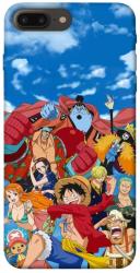 Чехол itsPrint One piece together для Apple iPhone 7 plus / 8 plus (5.5")