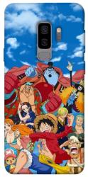 Чехол itsPrint One piece together для Samsung Galaxy S9+