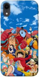 Чехол itsPrint One piece together для Apple iPhone XR (6.1")