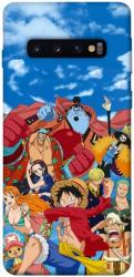 Чехол itsPrint One piece together для Samsung Galaxy S10
