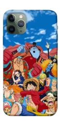 Чехол itsPrint One piece together для Apple iPhone 11 Pro (5.8")