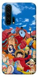 Чехол itsPrint One piece together для Huawei Honor 20 Pro