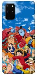 Чехол itsPrint One piece together для Samsung Galaxy S20+