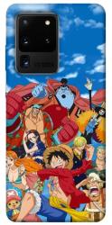 Чехол itsPrint One piece together для Samsung Galaxy S20 Ultra