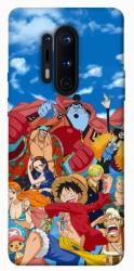 Чехол itsPrint One piece together для OnePlus 8 Pro