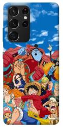 Чехол itsPrint One piece together для Samsung Galaxy S21 Ultra