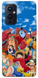Чехол itsPrint One piece together для OnePlus 9