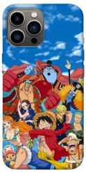 Чехол itsPrint One piece together для Apple iPhone 13 Pro Max (6.7")