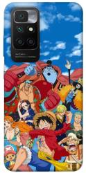 Чехол itsPrint One piece together для Xiaomi Redmi 10