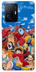 Чехол itsPrint One piece together для Xiaomi 11T / 11T Pro
