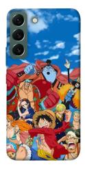 Чохол itsPrint One piece together для Samsung Galaxy S22