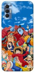 Чехол itsPrint One piece together для TECNO Spark 8P