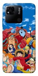 Чохол itsPrint One piece together для Xiaomi Redmi 10A