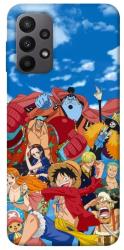 Чохол itsPrint One piece together для Samsung Galaxy A23 4G