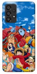 Чохол itsPrint One piece together для Samsung Galaxy A33 5G