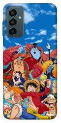 Чехол itsPrint One piece together для Samsung Galaxy M23 5G