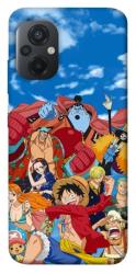 Чехол itsPrint One piece together для Xiaomi Poco M5